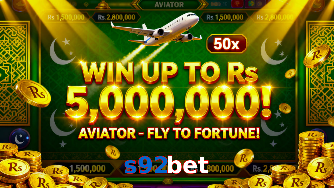 S92bet